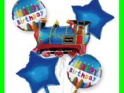 Balony urodzinowe 60 cm