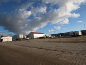 Dz. Inwestycyjna (4000m2) okolice Oławskiej MEDIA (Domasław)