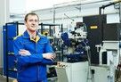 Operator CNC tokarka, frezarka, szlifierka, Alteburg Turyngia