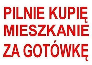 KUPIĘ KAŻDE MIESZKANIE WE WROCLAWIU ZA GOTÓWKĘ, TEL. 500 672 800 Wrocław - Zdjęcie 1