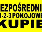 KUPIĘ KAŻDE ZADŁUŻONE MIESZKANIE WE WROCŁAWIU - ZA GOTÓWKĘ