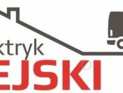Podłączenia kuchenek elektrycznych we Wrocławiu Elektryk