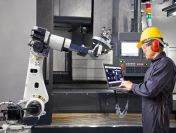Operator maszyn CNC Schmölln (TR-AS-DE)