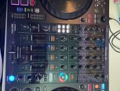 Do sprzedania Pioneer DDJ-FLX10 4-kanałowy kontroler DJ dla Rekordbox