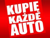 Skup Aut Skupuję każde auto do 10 tys zl złomowanie Wrocław i okolice