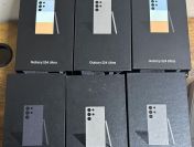 Samsung S24, Samsung S24 Plus, Samsung S24 Ultra, iPhone 15,