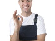 Ślusarz - 3000 Euro netto, kurs języka niemieckiego (Bassum-KH-TN-DE)