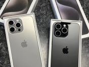 Oryginał Apple iPhone 15 Pro Max, iPhone 15 Pro, iPhone 15, 15 Plus