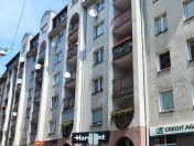 3pok, 53met, okolice Reja BALKON/PIWNICA/WINDA (Wrocław)