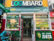 SKUP / SPRZEDAŻ / ZASTAW Loombard Komandorska147 Wrocław