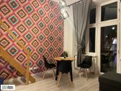 1pok, 25met, Okolice Dworca Głównego ANTRESOLA/BALKON (Wrocław)