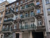 1pok, 27met, Okolice Parku Słowiańskiego PIWNICA (Wrocław)