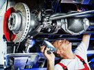 Monter, mechanik pojazdów specjalnych super oferta (Oppenau-DL-GL-DE)
