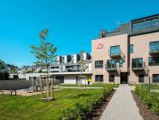 2pok, 46met, Okolice Kamieńskiego BALKON/2024 (Wrocław)