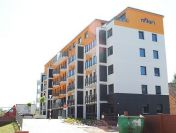 3pok, 74met, Okolice Opolskiej BALKON/GARAŻ/2011 (Wrocław)