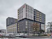 2pok, 30met, Legnicka Residence GARAŻ/WINDA/2024 (Wrocław)