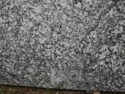 Płytki granitowe MIST WHITE 45x45x2 poler