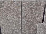 Płytki granitowe G664 BRĄZ KRÓLEWSKI 61x30,5x1 poler