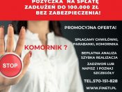 Wrocław Spłata zadłużeń, chwilówek, parabanków, komornika