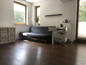 2pok, 49met, Okolice Osobowickiej BALKON (Wrocław)