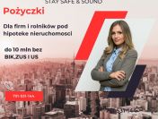 SKUTECZNE FINANSOWANIE DLA FIRM POD ZABEZPIECZENIE NIERUCHOMOSCIA