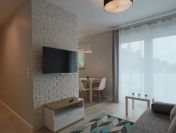 1pok, 35met, Okolice Borowskiej BALKON/WINDA/MP/2017 (Wrocław)