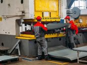 Operator CNC - prasa krawędziowa (Merklingen-MR-GL-DE)