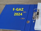 Procedury F-gaz 2025 pod kontrolę UDT w PDF automat + INSTRUKCJA