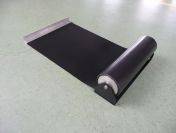 Roloosłony zabudowane, roloosłony niezabudowane do tokarek