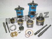 Pompa VICKERS PVQ13A2RSS1520 POMPY INNE...