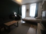 2pok, 61met, okolice Ogrodu Botanicznego BALKON/PIWNICA (Wrocław)