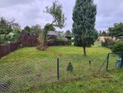 Działka (300 m2) Aronia Działkowiec MEDIA (Wrocław)