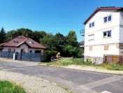 Wyjątkowa działka budowlana w centrum Legnicy z projektem MU