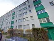 2pok, 46met, okolice Norblina PEŁEN ROZKŁAD/KOMÓRKA (Wrocław)