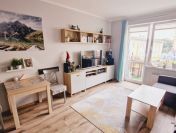 3pok, 50met, Okolice Kolistej BALKON/KOMÓRKA (Wrocław)