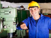 Mechanik maszyn wtryskowych (Bad Wörishofen-NN-DPK-DE)