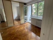 3pok, 53met, Okolice Zachodniej BALKON/PIWNICA (Wrocław)