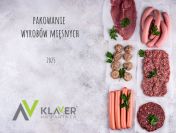 Praca Holandia, Niemcy- Pakowanie produktów mięsnych!