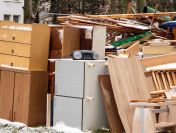 Wywiozę rzeczy z domów/ 537 941 691mieszkań/strychów/komórek/piwnic