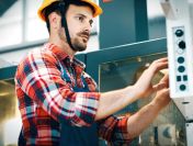 Programista frezarki CNC (Kaufbeuren-MR-GL-DE)