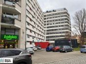 1pok, 25met, okolice Placu Grunwaldzkiego WINDA (Wrocław)