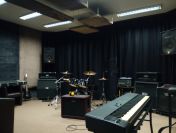 Sale prób muzycznych Melodyka