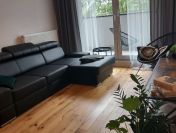 2pok, 46met, Okolice Swojczyckiej BALKON/GARAŻ/WINDA (Wrocław)