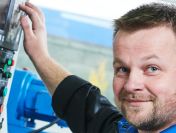 Operator szlifierki CNC - bardzo nowoczesna firma (Kilonia-NN-DPKH-DE)