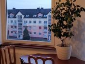 2pok, 32met, okolice Hłaski BALKON (Wrocław)