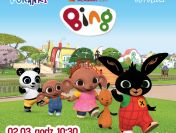Filmowy Poranek Bing część 2