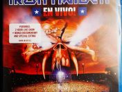 Polecam Koncert Blu Ray IRON MAIDEN Live Santiago-Chile