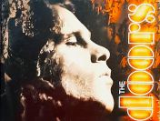 Unikat Zestaw /6-Płyt CD/ -6 Płytowy Kultowego Zespołu THE DOORS
