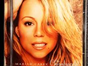 Polecam Album CD MARIAH CAREY - Album Charmbracelet CD
