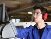 Operator maszyn CNC frezarka, tokarka (Zerbst Anhalt-KB-CM-DE)
